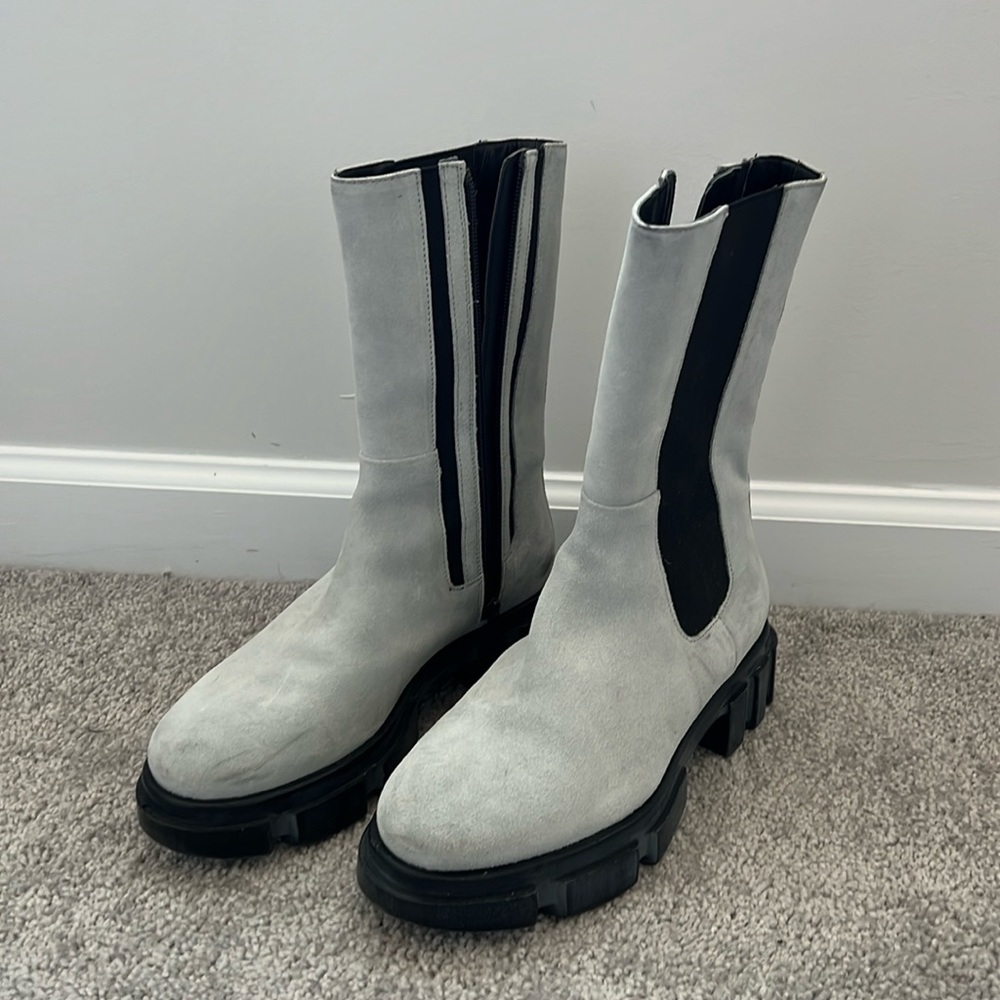 Free people Chelsea boot